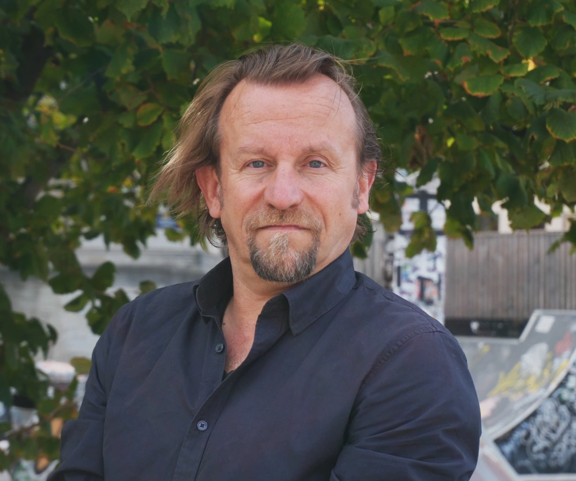 Wim Van Roy